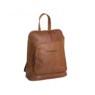 The Chesterfield Brand Naomi Rucksack Backpack  34 Cognac