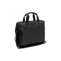 The Chesterfield Brand Narvik Business Bag Black