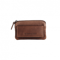 The Chesterfield Brand Oliver Schlüsseletui Key wallet   Brown