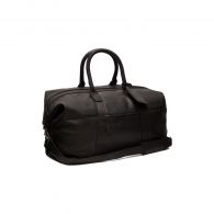 The Chesterfield Brand Portsmouth Reisetasche Travelbag   29 Black