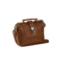 The Chesterfield Brand Rachael Doktortasche Doctorbag small 17 Cognac