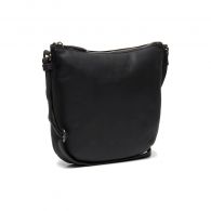 The Chesterfield Brand Redding Schultertasche Black