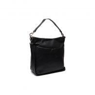 The Chesterfield Brand Regina Schultertasche Black