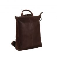 The Chesterfield Brand Saar Rucksack 33 Brown
