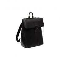 The Chesterfield Brand Savona Rucksack Black