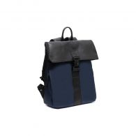 The Chesterfield Brand Trondheim Backpack Navy