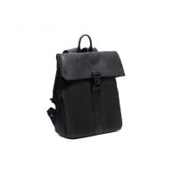 The Chesterfield Brand Trondheim Backpack Black
