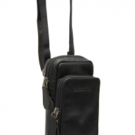 The Chesterfield Brand Valdes Phonebag Black