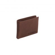 The Chesterfield Brand Enzo Börse Billfold small   Brown