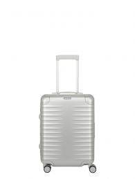 Titan Eternity 4-Rad Trolley S23 Silber