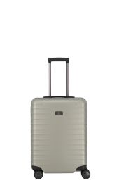 Titan Litron Frame 4w Trolley S Champagner