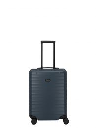 Titan Overseas 4-Rad Trolley S23 Midnight Blue