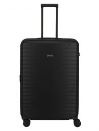 Titan Upgrade 4-Rad Trolley L Nightshade Black