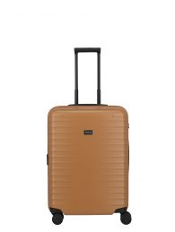 Titan Upgrade 4-Rad Trolley M Canyon Bronze