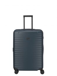 Titan Upgrade 4-Rad Trolley M+ Midnight Blue