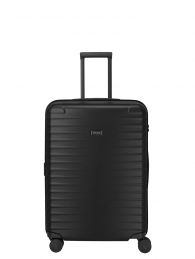 Titan Upgrade 4-Rad Trolley M+ Nightshade Black