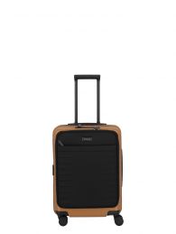 Titan Upgrade 4-Rad Trolley S Vortasche Canyon Bronze