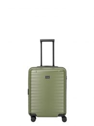 Titan Upgrade 4-Rad Trolley S20 Forest Green