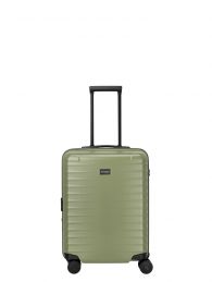 Titan Upgrade 4-Rad Trolley S23 Forest Green