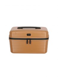 Titan Upgrade Beautycase Canyon Bronze