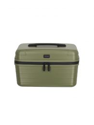 Titan Upgrade Beautycase Forest Green