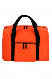 Accessoires Faltreisetasche Orange