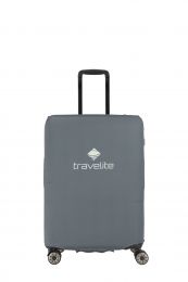 Travelite Accessoires Kofferhülle L Anthrazit