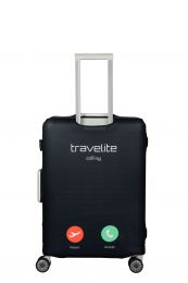 Travelite Accessoires Kofferhülle M Travelite Calling