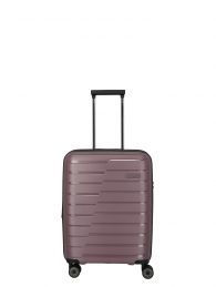 Travelite Air Base 4w Trolley S erw. Flieder