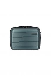 Travelite Air Base Beautycase Ice Blue