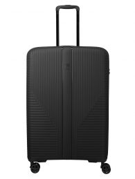Travelite Air Stripe Trolley L Black
