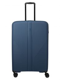 Travelite Air Stripe Trolley L Navy