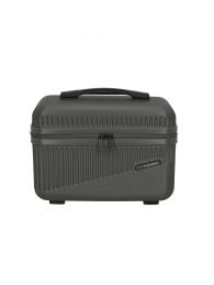 Travelite Bali Beauty Case Anthrazit 