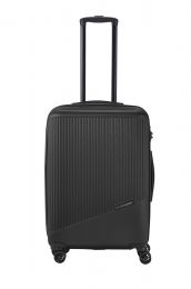 Travelite Bali Trolley M 67 Schwarz