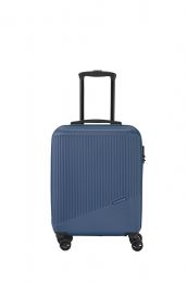 Travelite Bali Trolley S 55 Blau