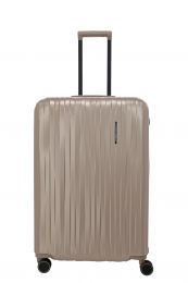 Travelite Barbara Novelty 4W Trolley L Beige