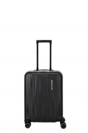 Travelite Barbara Novelty 4W Trolley S Schwarz