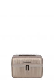 Travelite Barbara Novelty Beautycase Beige