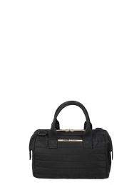 Travelite Barbara Stepp Cosmetic Bag Schwarz