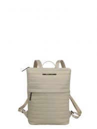 Travelite Barbara Stepp Rucksack Beige
