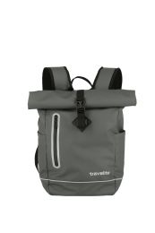 Travelite Basics Roll-Up-Rucksack 48 Anthrazit