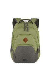 Travelite Basics Rucksack 45 Grün