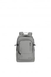 Travelite Basics Rucksack Hellgrau