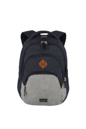 Travelite Basics Rucksack-Melange marine