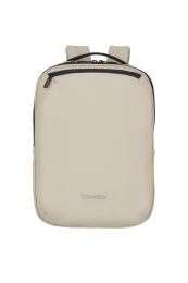 Travelite Basics Rucksack Plane Rv Elfenbein