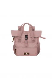 Travelite Basics Short Handle Mini Smokey Rose 