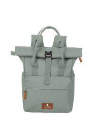 Travelite Basics Short Handle Rollup Mint 