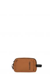 Travelite Briize Kulturtasche Curry
