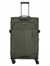 Travelite Briize Trolley L Khaki