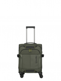 Travelite Briize Trolley S Khaki